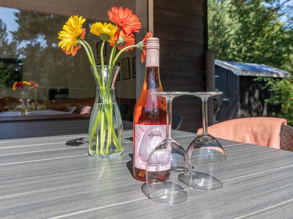 Holiday Home Gottfrieda - 300M From The Sea In Bornholm By Interhome Vester Somarken Εξωτερικό φωτογραφία